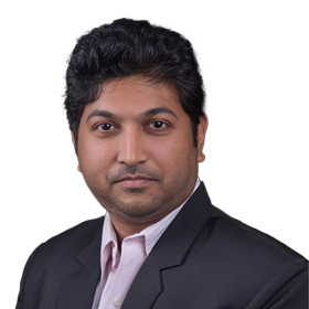 Deepu Thomas
